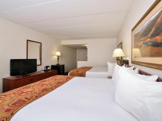 Best Western Kelly Inn - Yankton - Yankton - 1