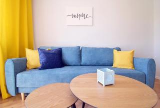 Avis Apartments - Gdynia Skwer Kościuszki 2 - 3