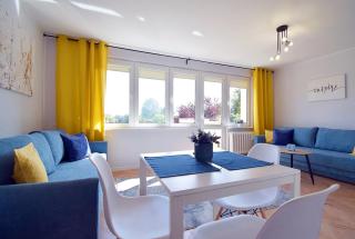 Avis Apartments - Gdynia Skwer Kościuszki 2 - 2