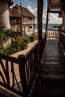 Chica - Tulum - 3