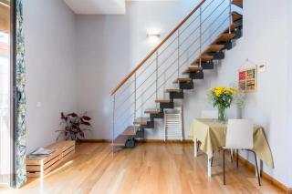 Apartamento Deluxe Terrace. Alameda - Siviglia - 2