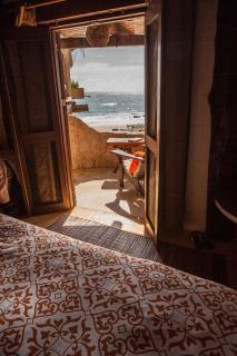 Chica - Tulum - 2