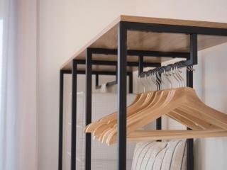 - NEU - LUXUS Frankfurt Flat - Obertshausen - 4