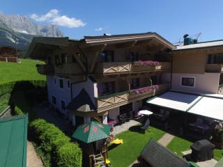 Pension Sunnberg - 8