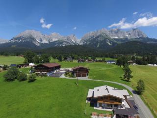 Pension Sunnberg - Going - 5