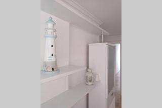 Calpe casita blanca - 5