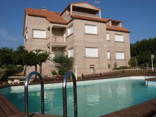 Chan da Vella - Habitaciones - Sanxenxo - 9