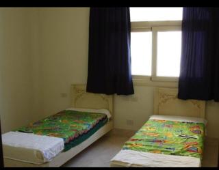 Flat one bed room - 4