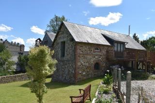 Gites in Le Neufbourg -Mortain - Le Neufbourg - 4