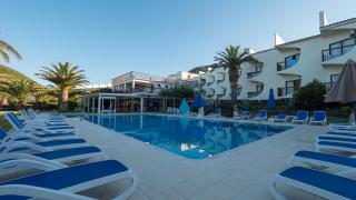 Hotel Sao Jorge Garden - Velas - 9