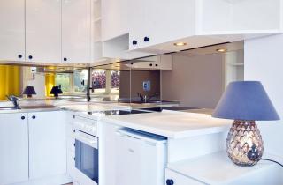 Avis Apartments - Gdynia Skwer Kościuszki 2 - 8
