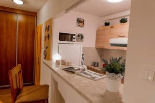 Apartament Słoneczny - Zbąszyń - 4