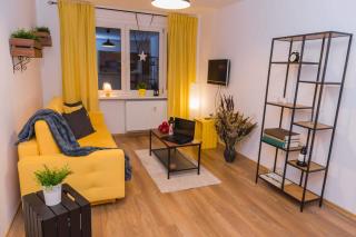 Apartament Słoneczny - Zbąszyń - 3