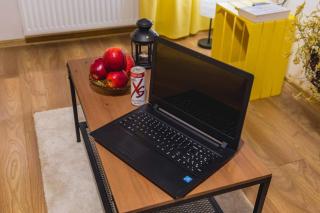 Apartament Słoneczny - Zbąszyń - 2