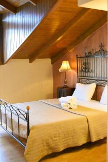 Pension Anapli - Nafplio - 1