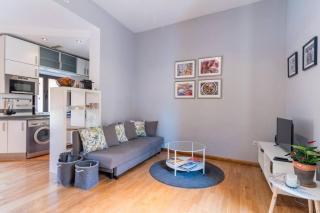 Apartamento Deluxe Terrace. Alameda - Siviglia - 4