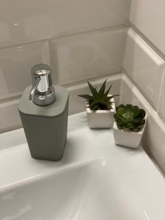 GabEnd’i Apartman - 4