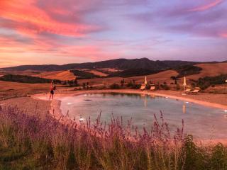 RELAIS VAL D'ORCIA - Pienza - 8