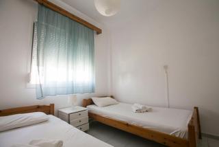 Antonia Rooms - Skála Foúrkas - 2