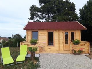 Chalet de Fred - Saint-Ouen-de-Mimbré - 9