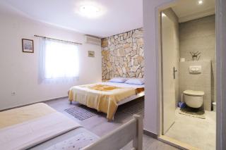 Apartments Uskok - 1