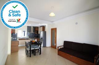 T1 Praia da Rocha/1ª linha - 0