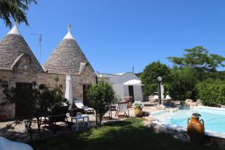Trulli Anna - Cisternino - 6