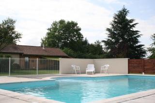 Gite Vercors-Chambaran - 9