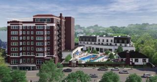 Kimpton Cottonwood Hotel by IHG - Omaha - 9