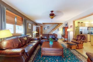 Spectacular Sebec Setting - Dover-Foxcroft - 9