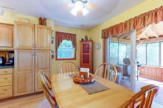 Spectacular Sebec Setting - Dover-Foxcroft - 6