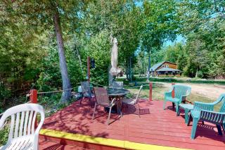 Spectacular Sebec Setting - Dover-Foxcroft - 3