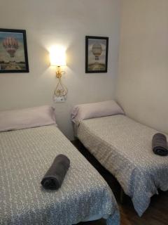 Apartamento Centro Santa Catalina 1º C - Siviglia - 6