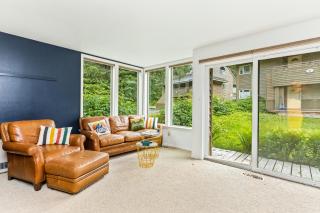 Shimmy Shack at 101-A Snowbird - Girdwood - 5