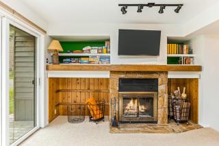 Shimmy Shack at 101-A Snowbird - Girdwood - 8