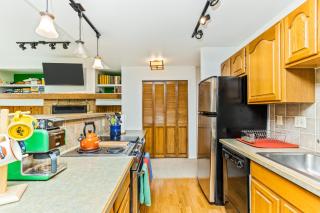 Shimmy Shack at 101-A Snowbird - 2