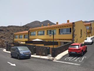NAUTILUS II - La Caleta - 0