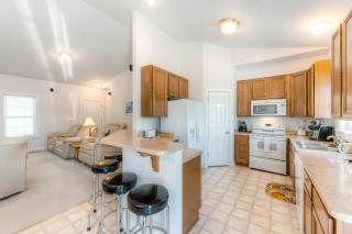 A Home Away - Orange - 8