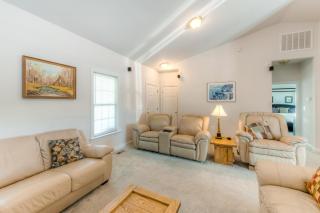 A Home Away - Orange - 7