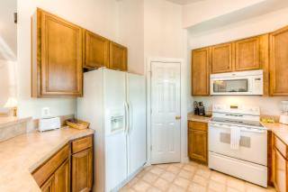 A Home Away - Orange - 2
