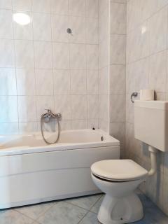 Apartments Samodol - Vodice - 2