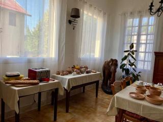 Les Merisiers B&B - Thorenc - Thorenc - 1