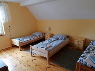 Apartament nad kanałem - Giżycko - 8
