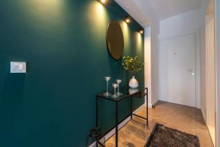 Apartments Adriatic Oasis & Marine View - Dubrovnik - 9