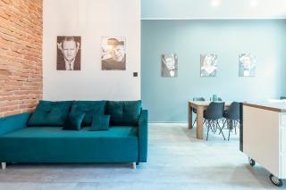 Red Brick Apartment Centrum - Lodz - 8