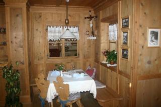 Hotel Mooserhof - Sesto - 6