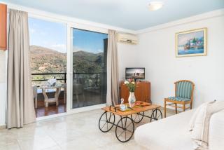 Villa Frati Gorge - Fratíon - 7