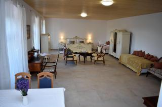 Apartmán na statku - 8