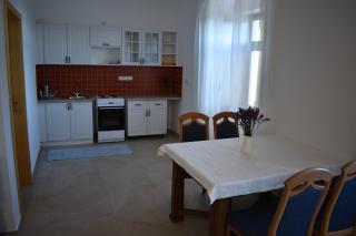 Apartmán na statku - Náměšť nad Oslavou - 8