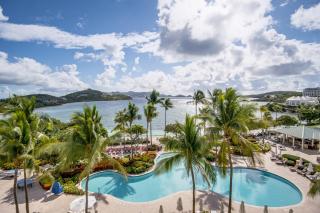 Great Bay Condominiums located at The Ritz-Carlton Club, St Thomas - St Thomas - 0